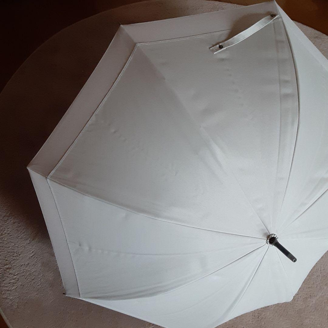 サンバリア100　コンビmoku　アイボリー