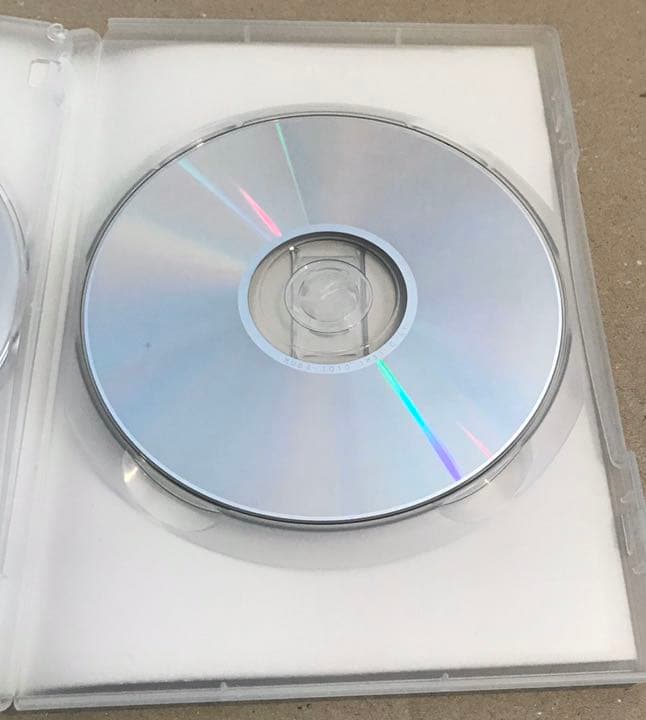 プリズム/PRISM LIVE!〈初回生産限定・2枚組〉