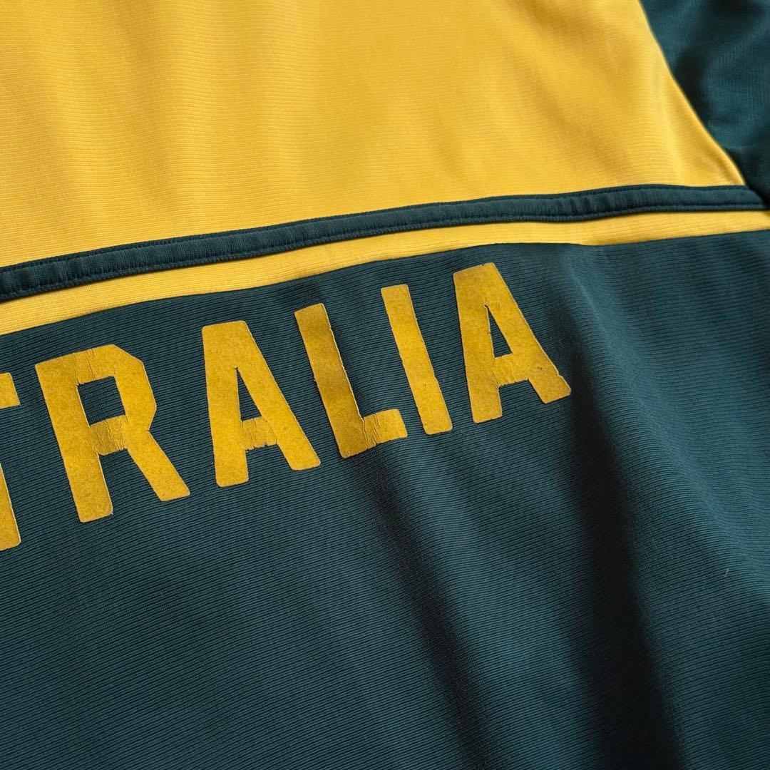 アディダス ジャージ オーストラリア L 松村北斗