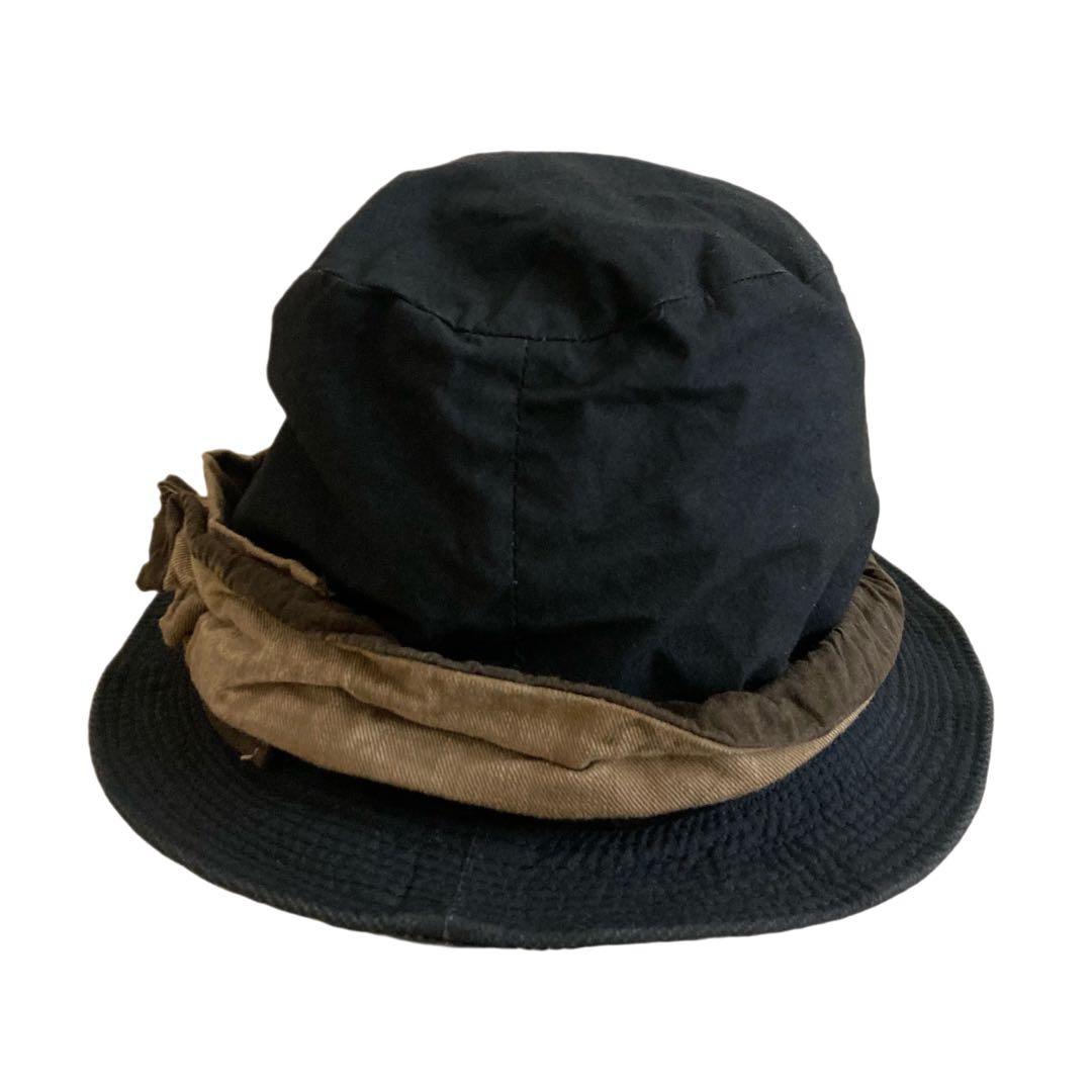 KAPITAL キャピタル ハット