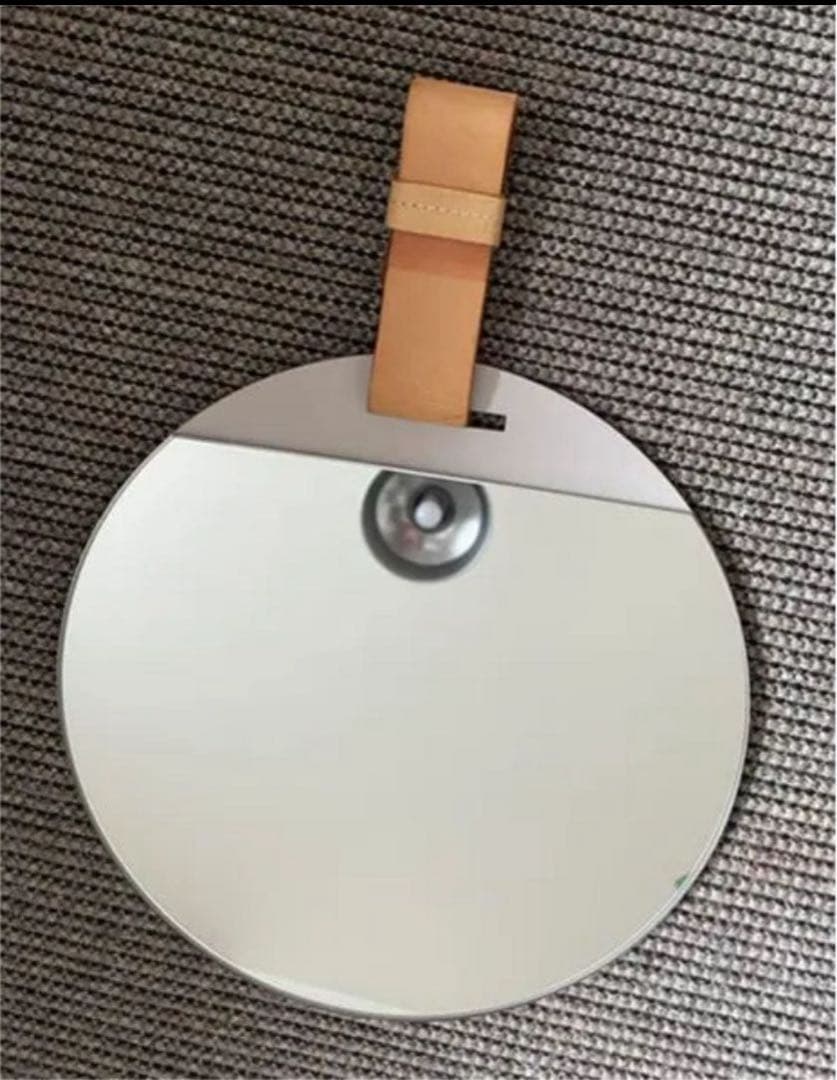 ferm LIVING ミラー 鏡