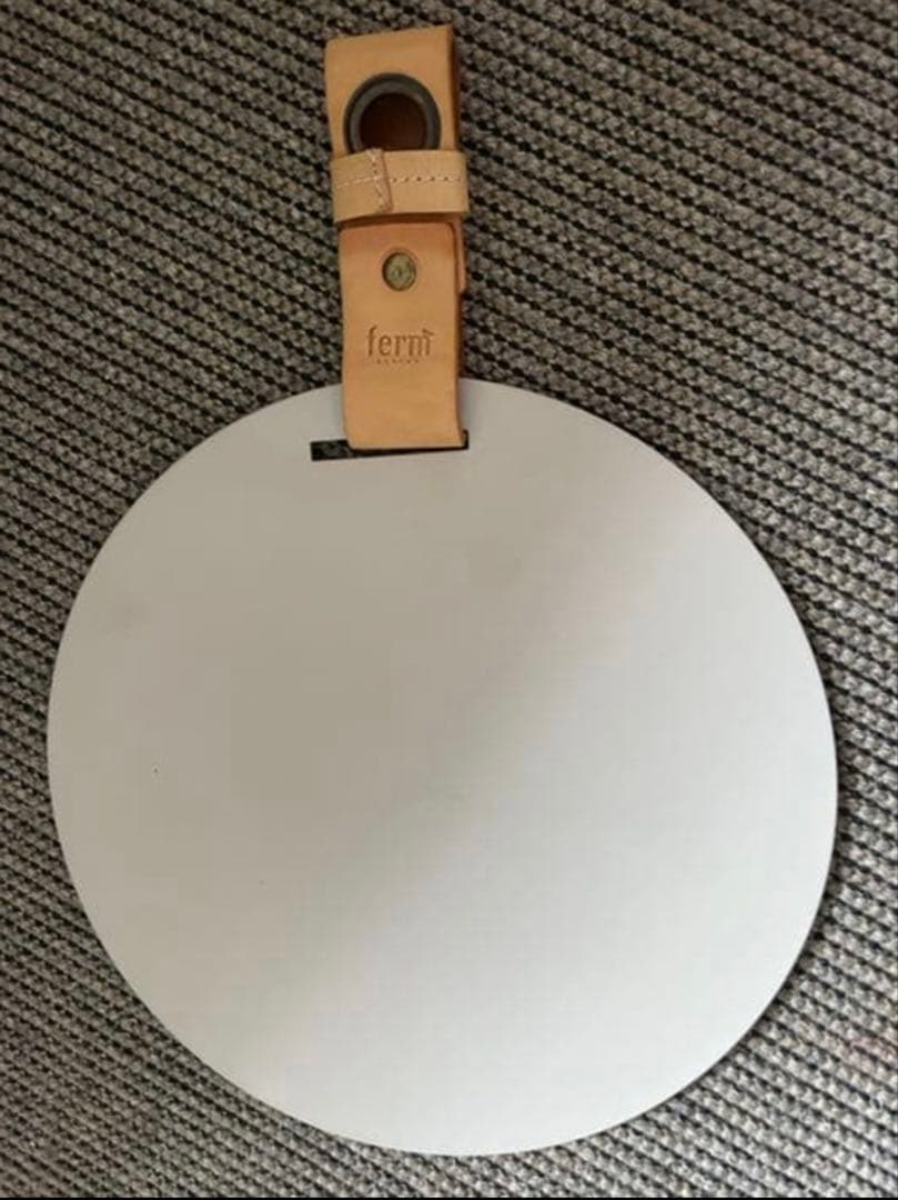 ferm LIVING ミラー 鏡