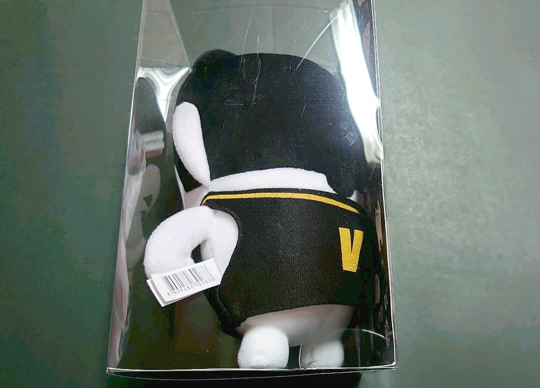 BTS 防弾少年団 HipHop Monster V TAEHYUNG ヒプモン