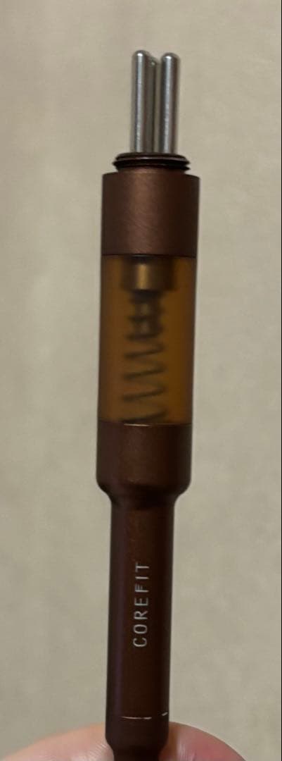 【COREFIT】FACE POINTER 正規品