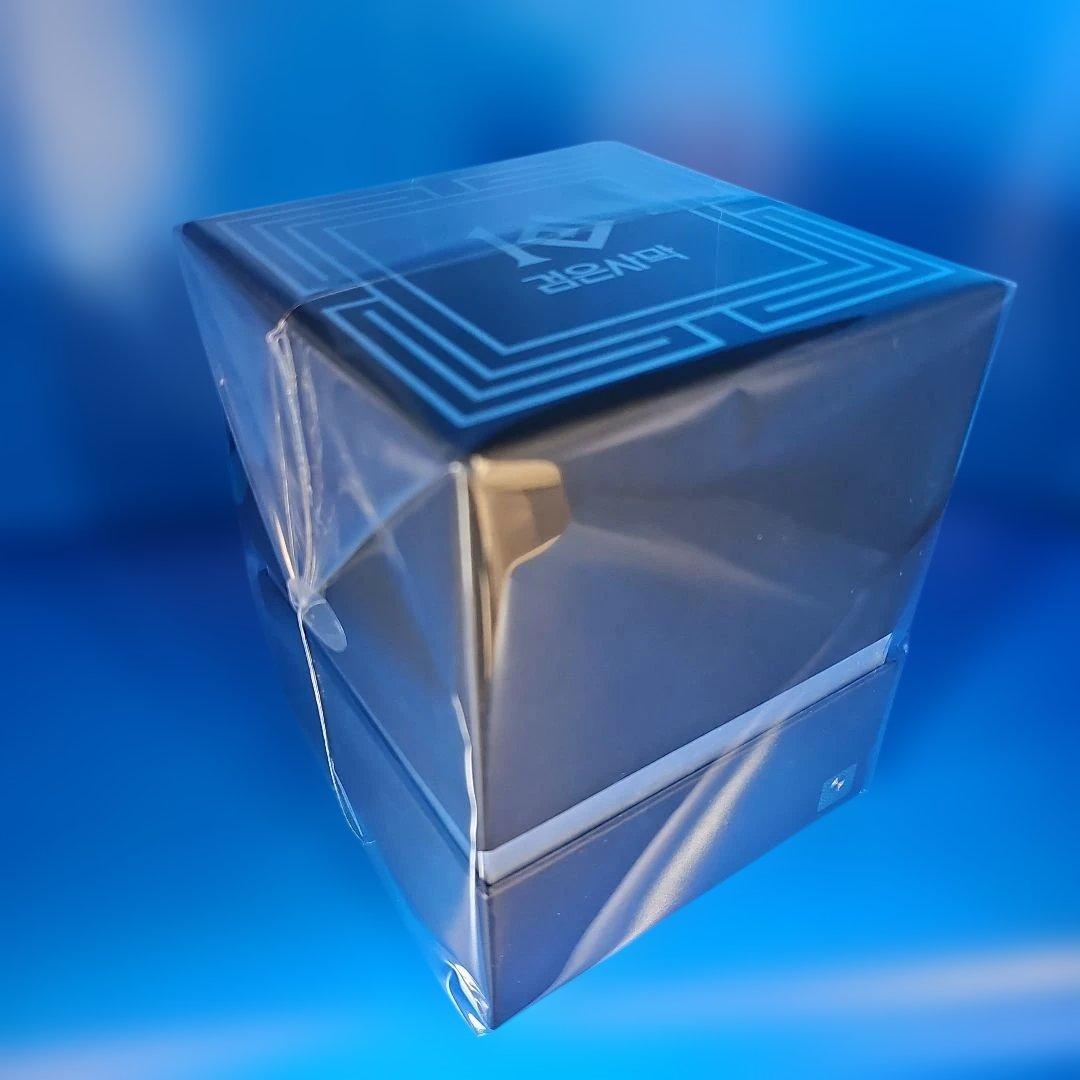 【新品未開封】黒い砂漠 10周年 記念メダル 韓国数量限定生産