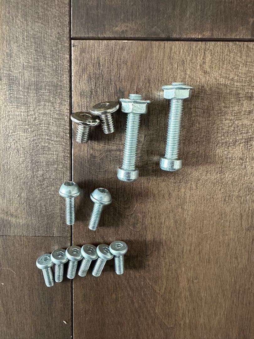 DELE AP2 レーシングホイールスタンド