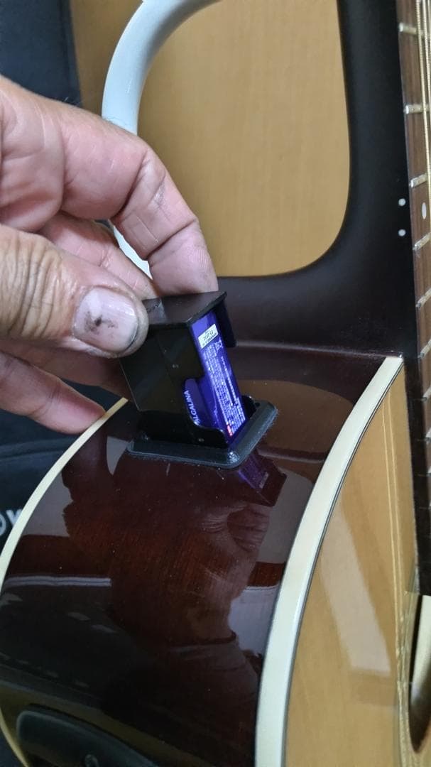 ❤️弦高調整済「YAMAHA ヤマハ FX370C エレアコ（保障内）」＋ケース