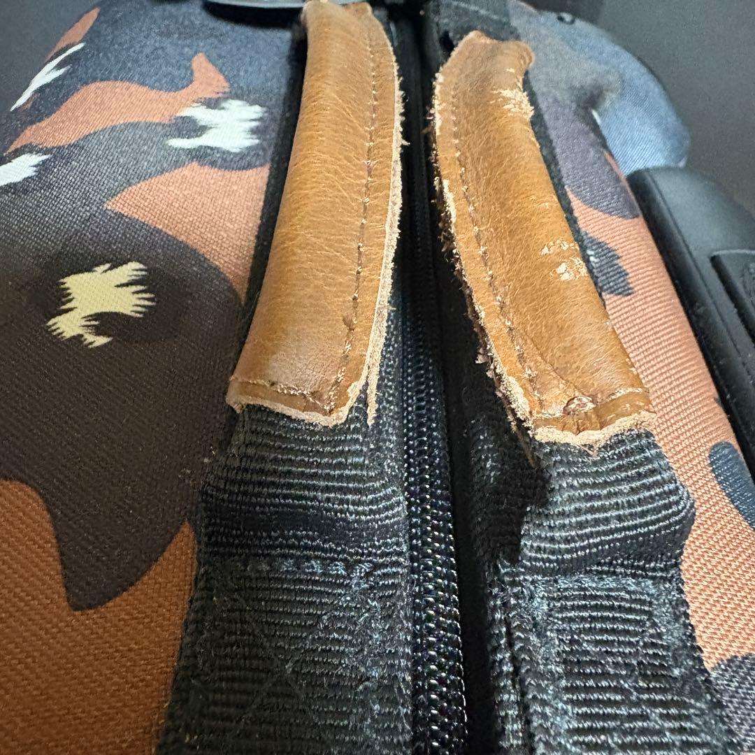 eastpak FEK73F-59P キャリーバック　未使用