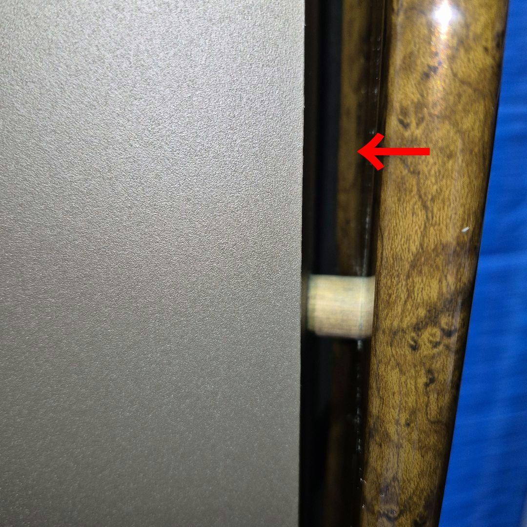 BOSE 464 スピーカーペア スタンド付き　手渡しのみ