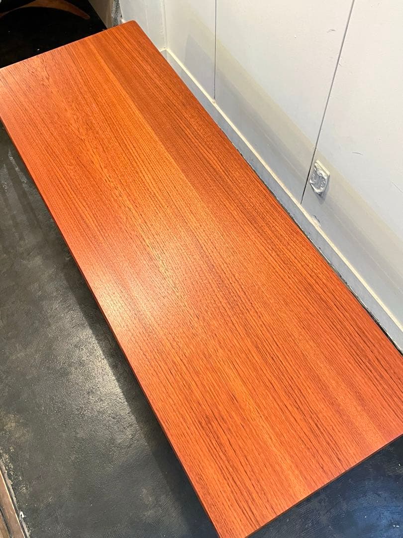 【美品】大きめ G-PLANジープラン コーヒーテーブル イギリス 北欧