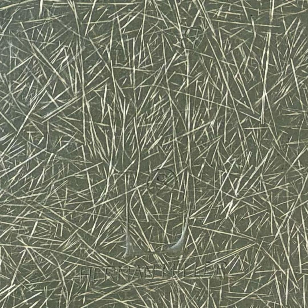 ヴィンテージ 1960年後期 イームズ ハーマンミラー シェルチェア