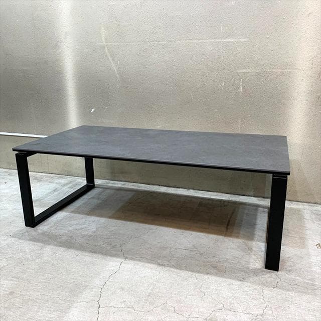 ニトリセーラル120センターテーブル