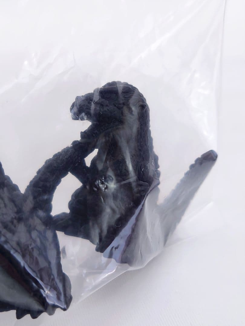 YuYu WORKS ゴジラ 1984セット ワンフェス YuYuWORKS