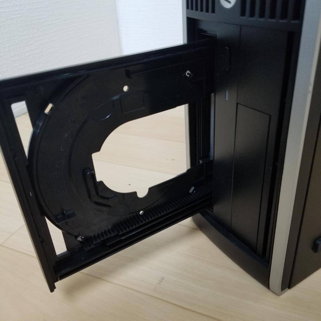 新品SSD256GB i3 Win11 デスクトップPC HP (E2594