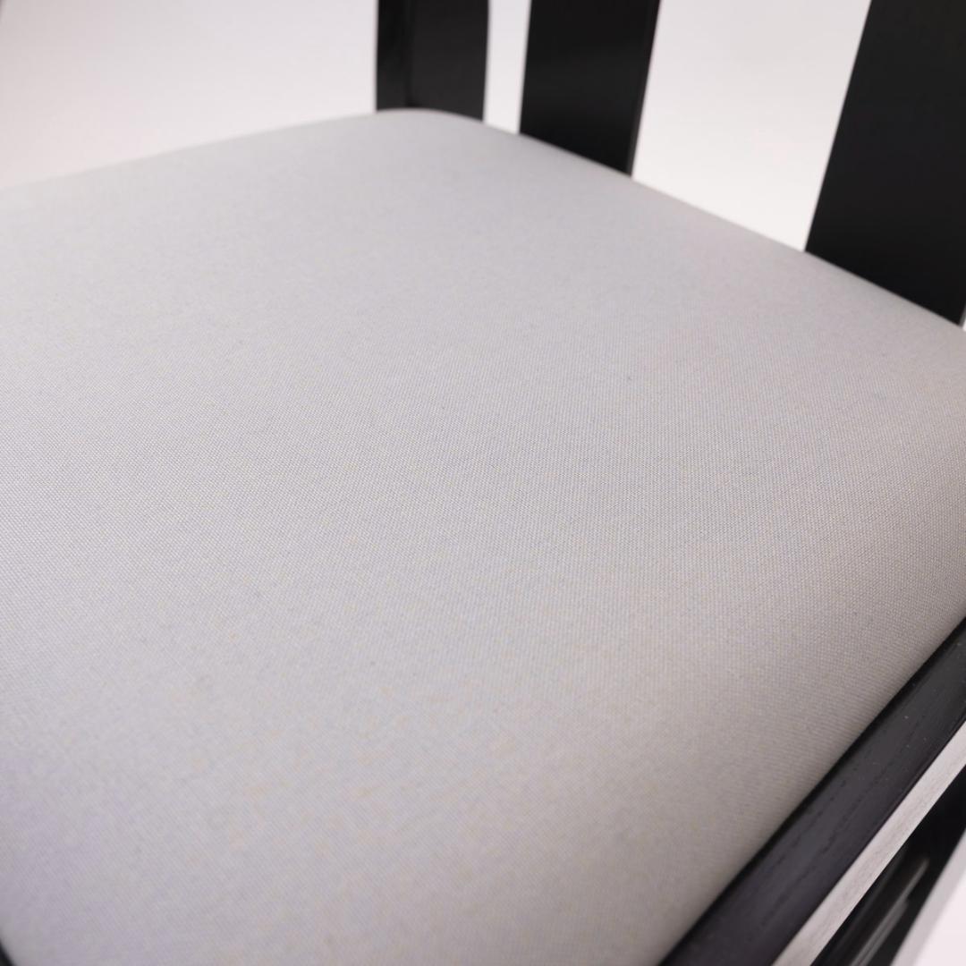 アーガイルチェア リプロダクト品 デザイナーズチェア ハイバック 椅子