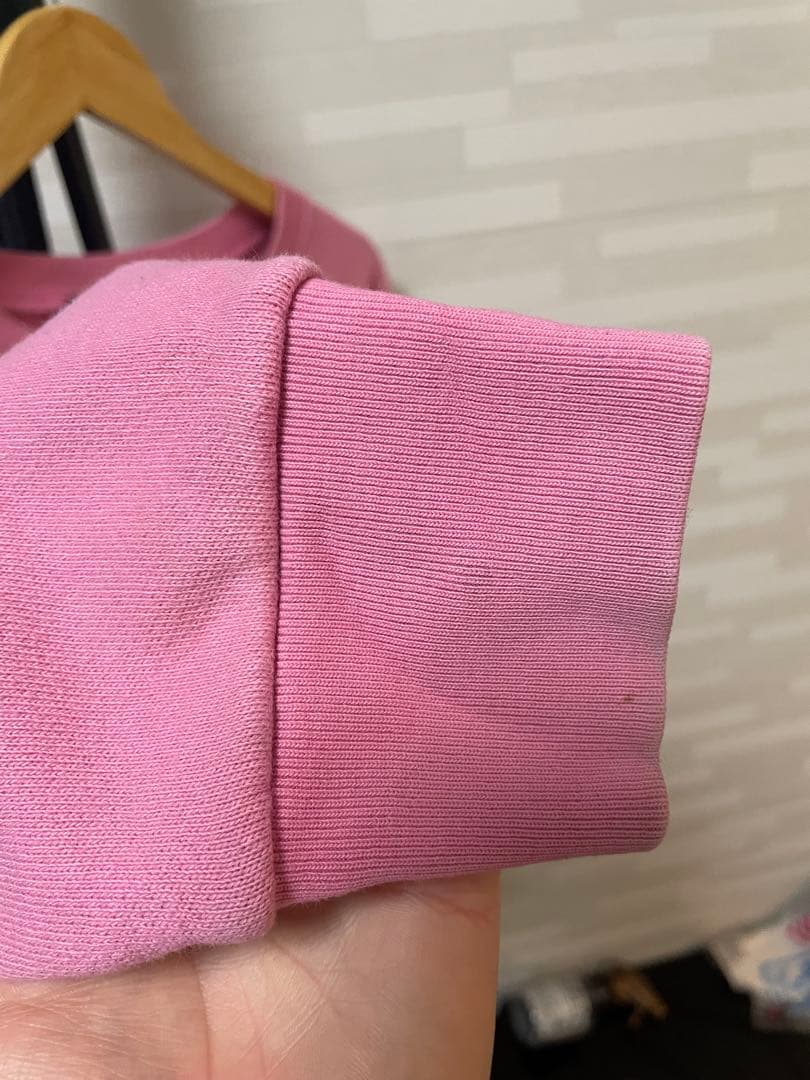 (XSサイズ)GUCCI Disney x ミッキーマウス トレーナー