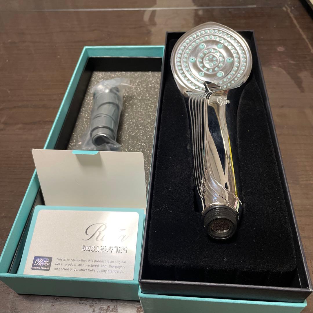 ReFa FINE BUBBLE S リファファインバブル　Ｓ　正規品