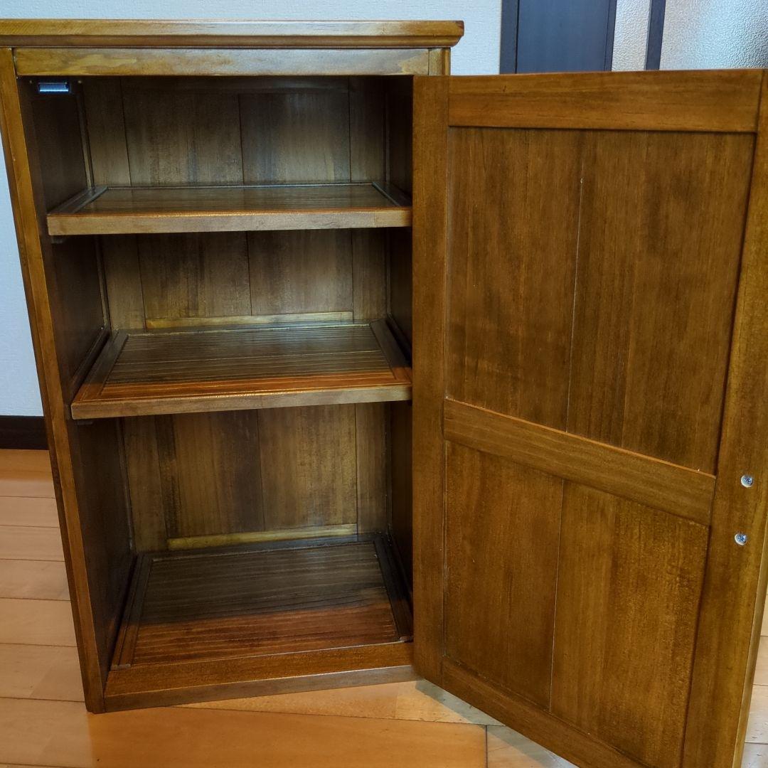 コブ様御依頼分ハンドメイド　アンティーク収納ボックス