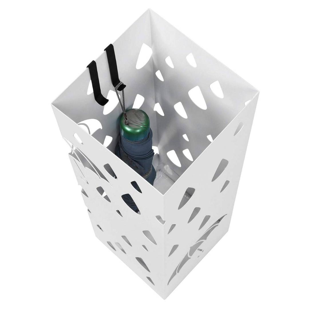 便利な水受け付きアンブレラホルダー