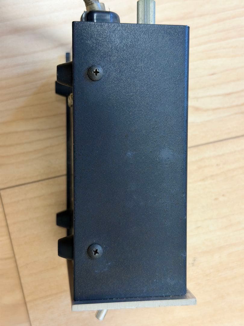 DENON AU-320 本体のみ ジャンク扱い