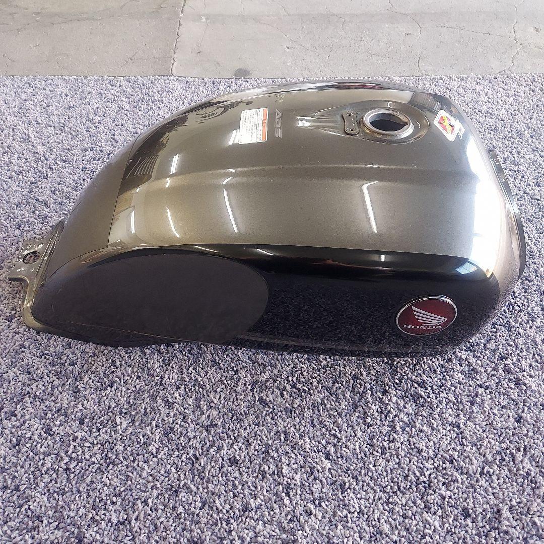 ＣＢ１１００シリーズ ホンダ純正ノーマルフューエルガソリンタンク 型式ＳＣ６５