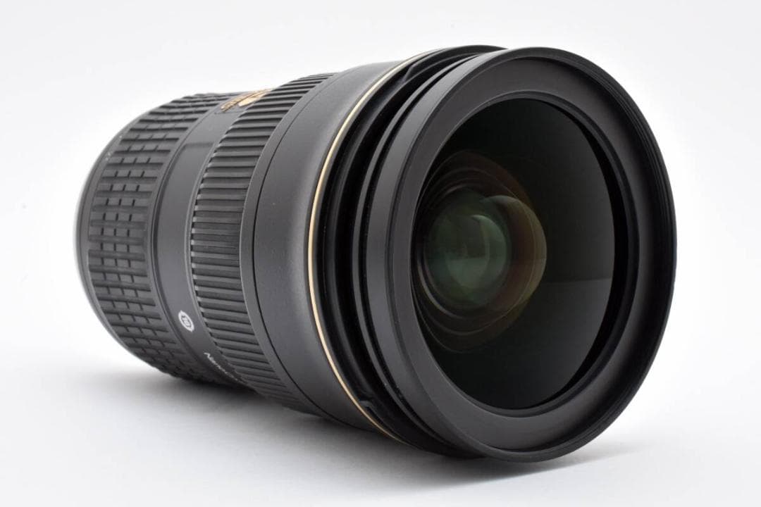 ★良品 AF-S NIKKOR 24-70mm F2.8 G ED N #357