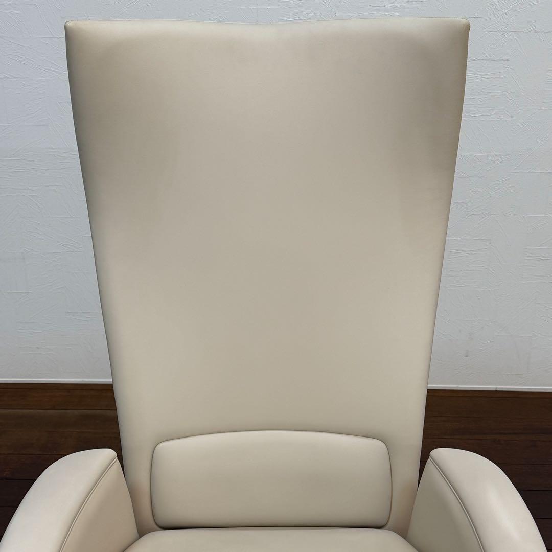 H112K3a ITOKI イトーキ ハイバック デスクチェア KWX-405