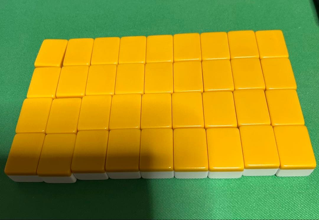 アモスマックス 麻雀牌（大洋技研製）