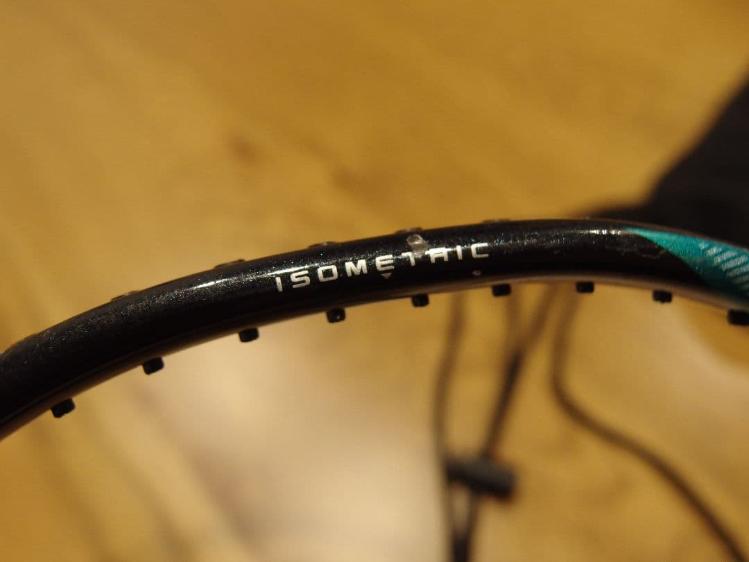 【中古品】YONEX　アストロクス88Sプロ　ASTRO88SPRO　4UG5