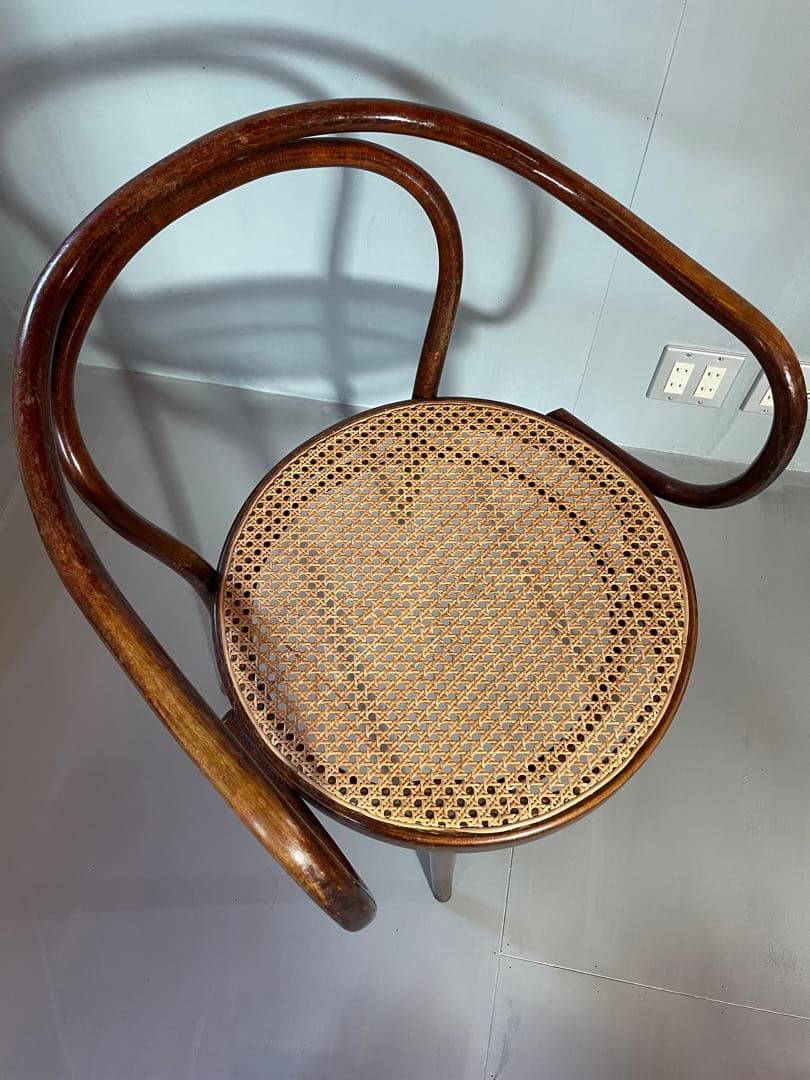 THONET 209 チェア　　コルビュジエチェア