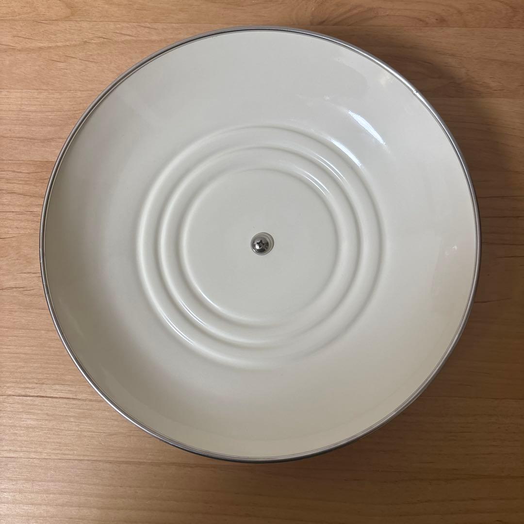 ル・クルーゼ　キャセロール　ピンク