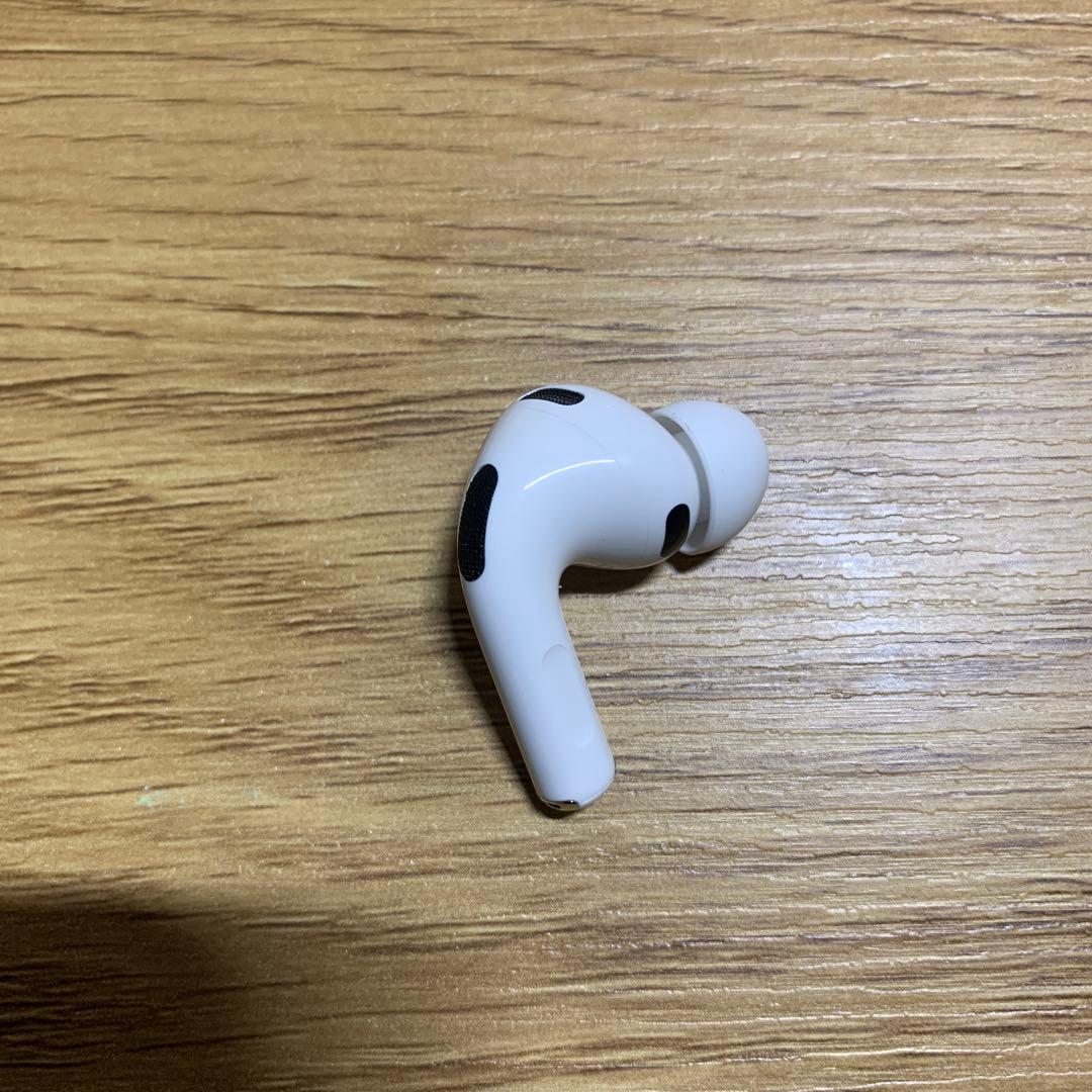 Apple AirPods Pro 第3世代　右耳　右側　右