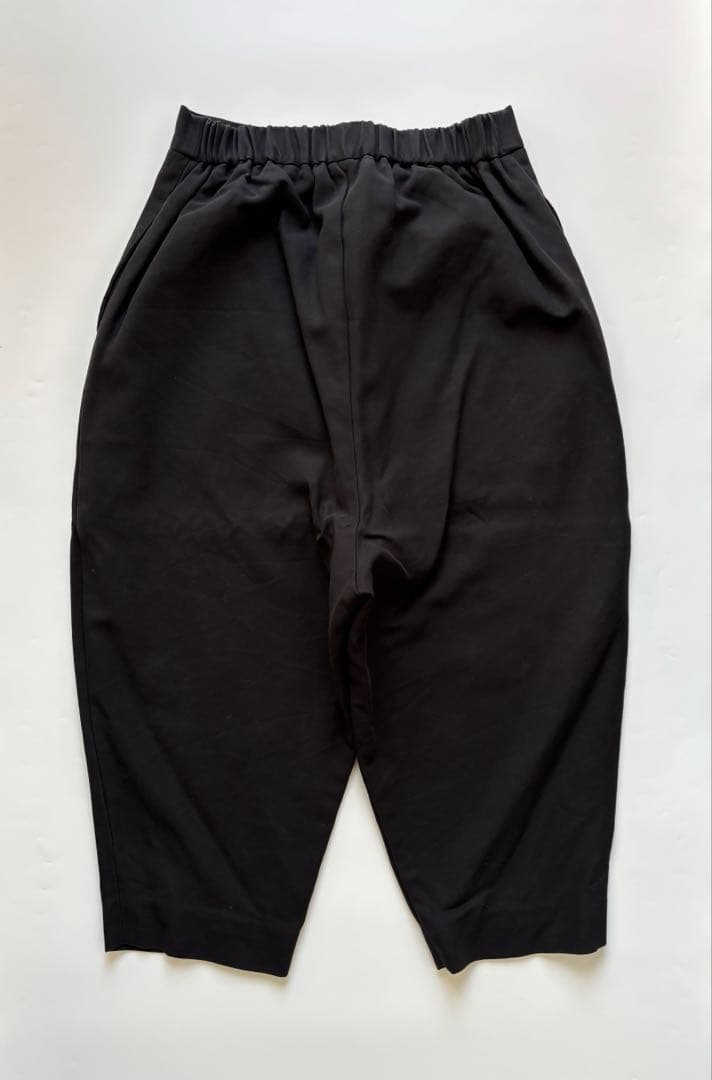 パンツ ARTS&SCIENCE Saluel Trousers