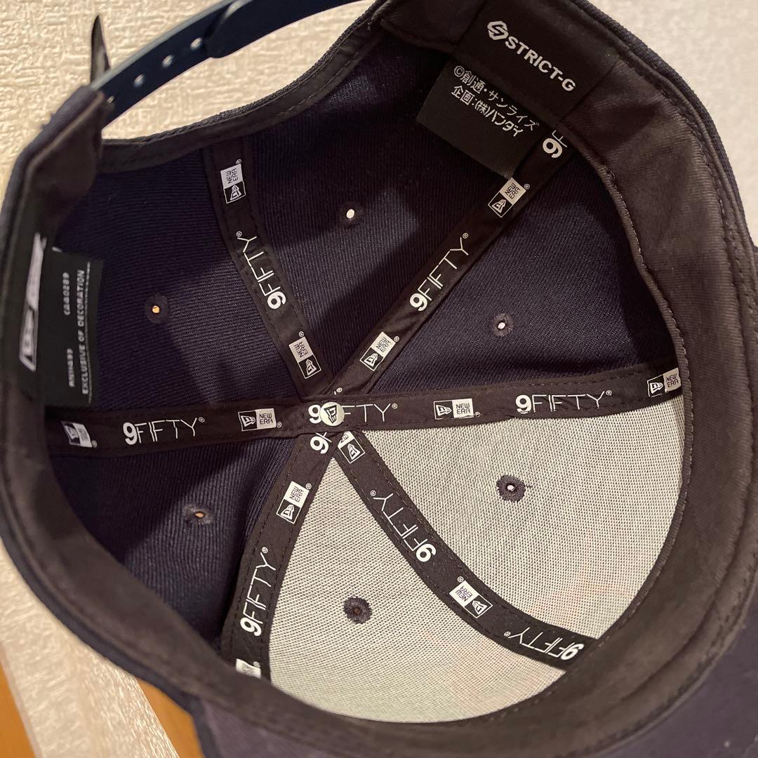 STRICT-G New Era 機動戦士ガンダム/キャップ 閃光のハサウェイ