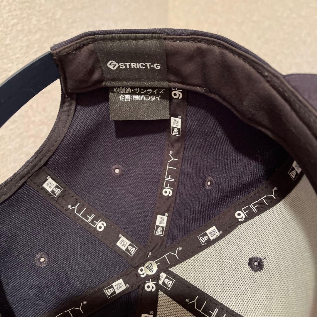 STRICT-G New Era 機動戦士ガンダム/キャップ 閃光のハサウェイ