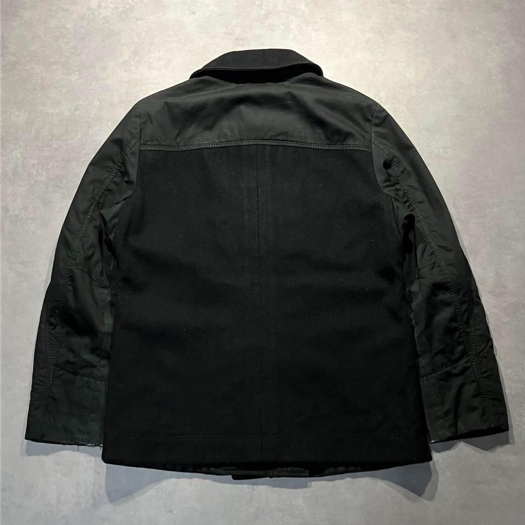 ジャケット・アウター MARITHE FRANCOIS GIRBAUD coat jacket y2k