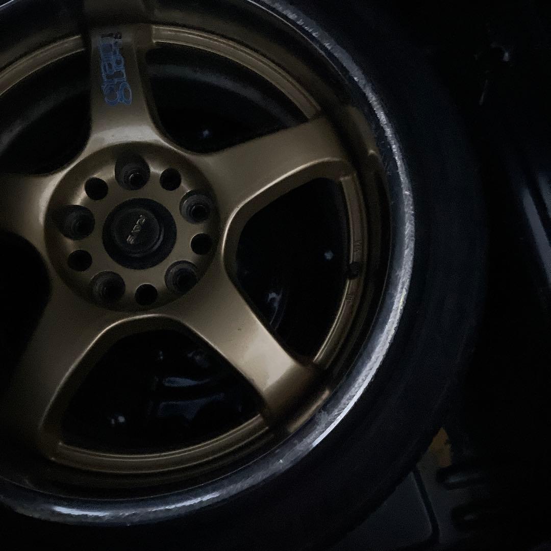 グラムライツ 17 9jプラス40