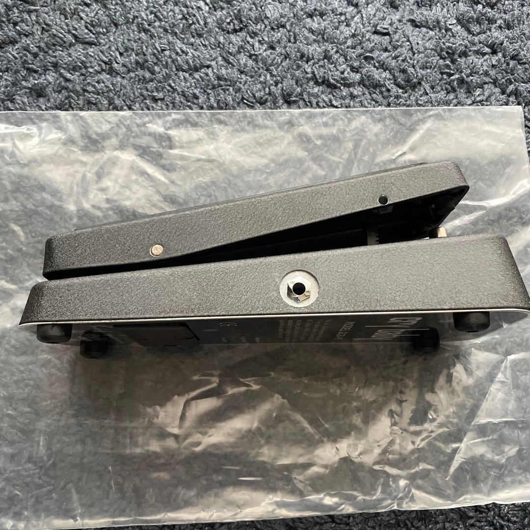 Jim Dunlop GCB-95 Cry Baby ワウペダル