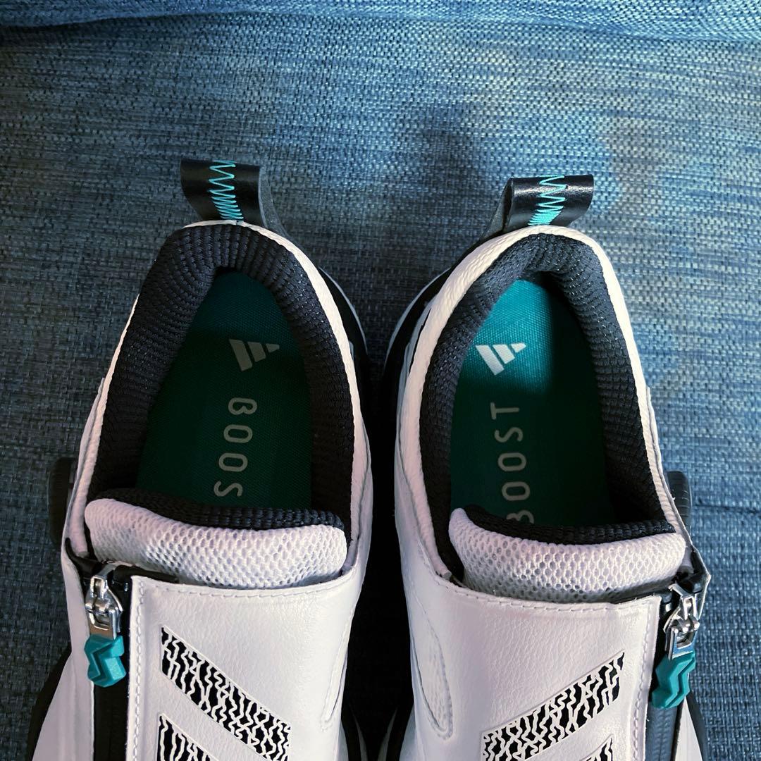 【新品未使用】アディダスコードカオス25BOA 28cm