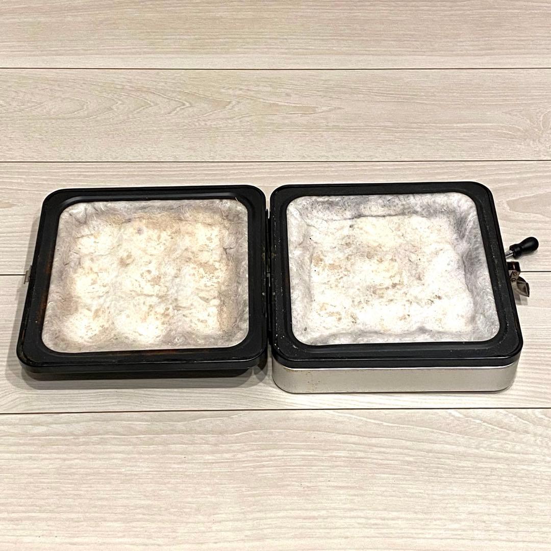 は*る様 ミツウロコ　豆炭コタツ　天板付き　縦45×横60×高さ35.5cm