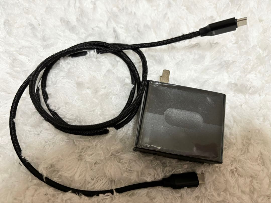 ケース付きONEXPlayer Mini Core i7 16GB 1TB