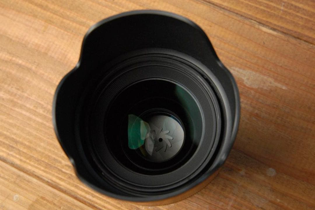 SIGMA シグマ Art 50mm F1.4 DG HSM Canon用