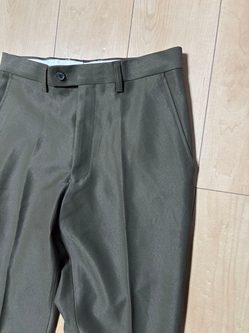 希少✨ダブルブレストスーツセットアップ　S-Mサイズ！ 未使用