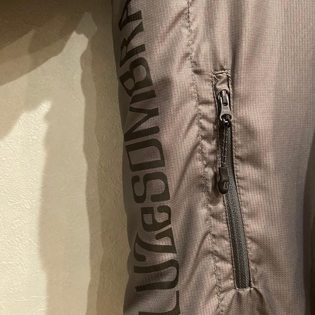 LUZ e SOMBRAルースイソンブラジュニア中綿ジャケット150cm