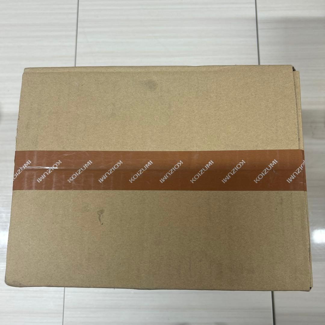 在庫処分品 KOIZUMI AU 45244 L スポットライト