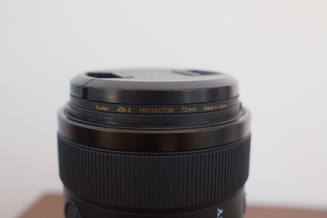 SONY FE 50mm F1.2 GM レンズ 美品 SEL50F12GM