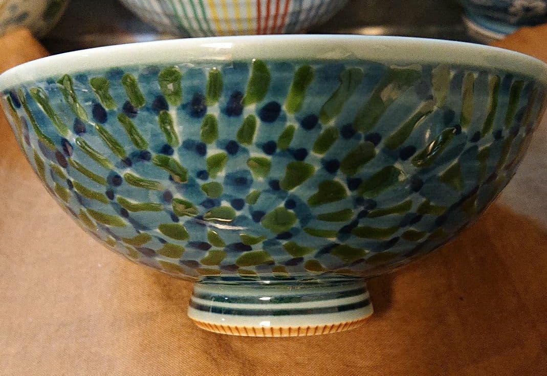 特選有田焼純手描・