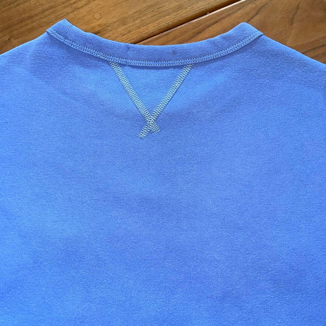 ポロラルフローレン　スウェット　ロゴ　裏起毛　　メンズ