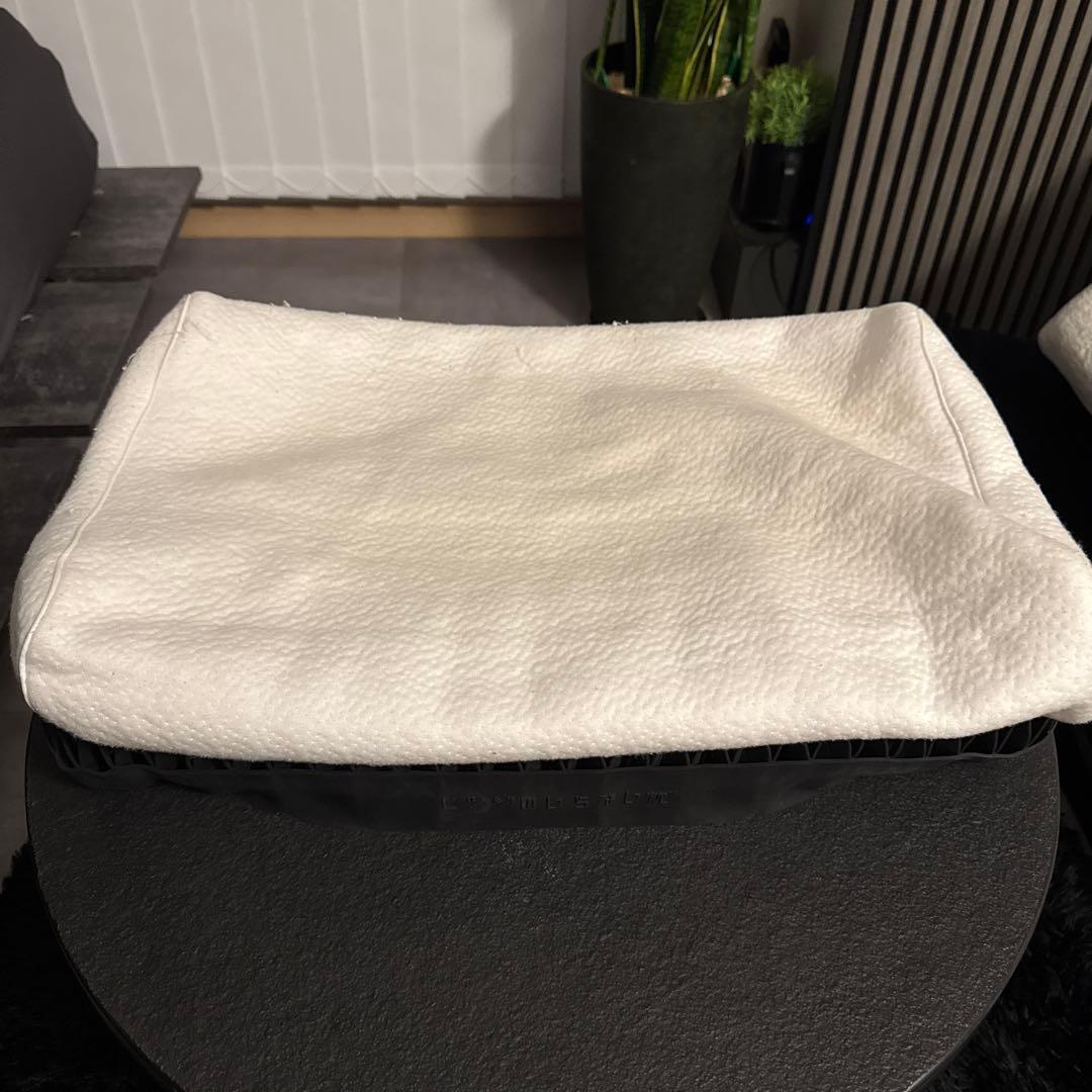 羊のいらない枕